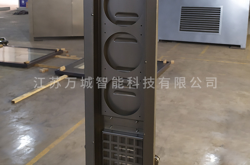 智能公交電子站牌對(duì)生產(chǎn)工藝水平要求更為苛刻