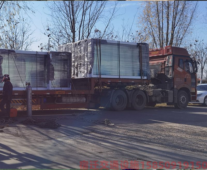 智能公交站臺(tái)有哪些功能呢？